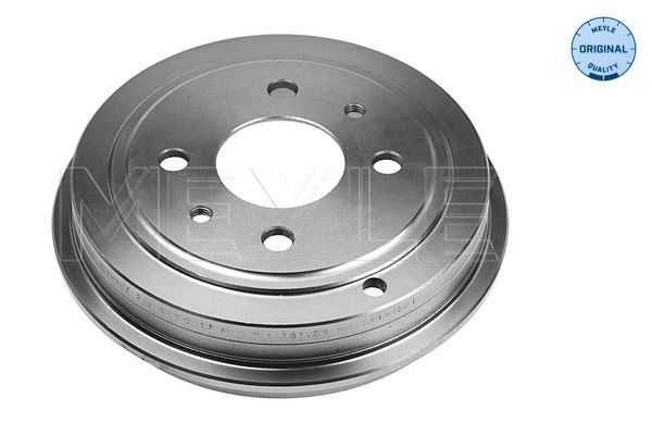 Brake Drum MEYLE 215 523 0017