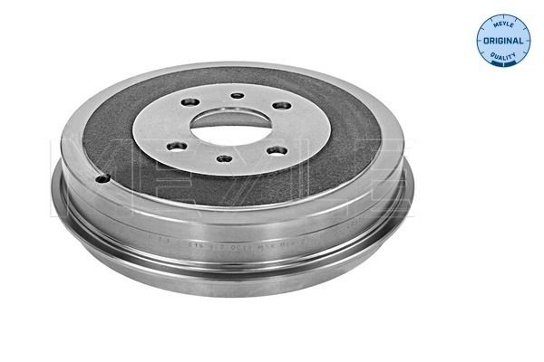 Brake Drum MEYLE 215 523 0018