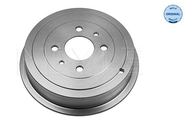 Brake Drum MEYLE 215 523 0019