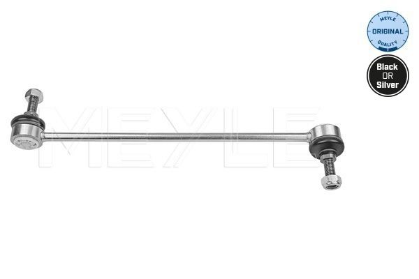 Link/Coupling Rod, stabiliser bar MEYLE 216 060 0037