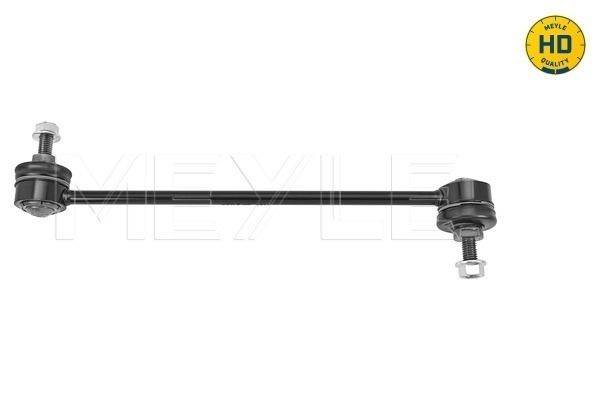 Link/Coupling Rod, stabiliser bar MEYLE 216 060 0044/HD