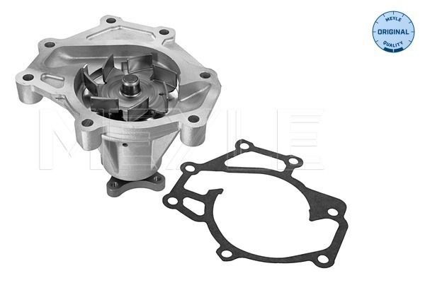 Water Pump, engine cooling MEYLE 28-13 220 0001