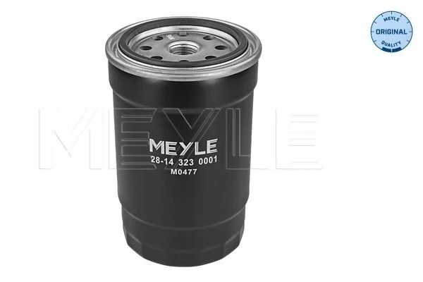 Kuro filtras MEYLE 28-14 323 0001