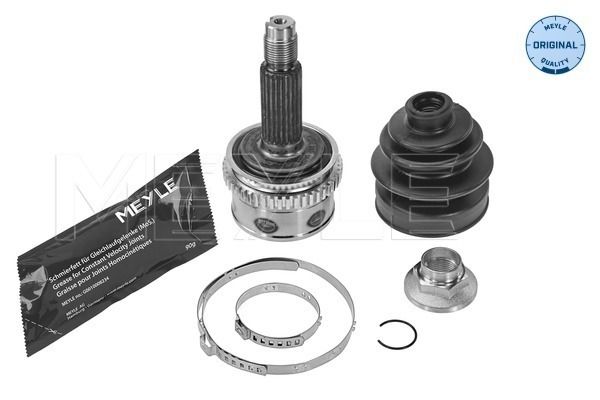 Joint Kit, drive shaft MEYLE 28-14 498 0003