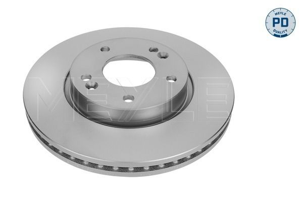 Brake Disc MEYLE 28-15 521 0022/PD