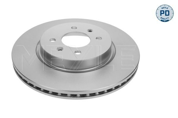 Brake Disc MEYLE 28-15 521 0023/PD