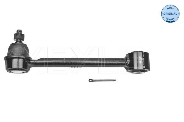 Control/Trailing Arm, wheel suspension MEYLE 28-16 050 0038