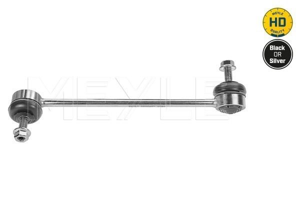 Link/Coupling Rod, stabiliser bar MEYLE 28-16 060 0018/HD