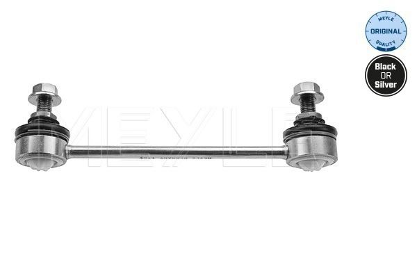 Link/Coupling Rod, stabiliser bar MEYLE 28-16 060 0029