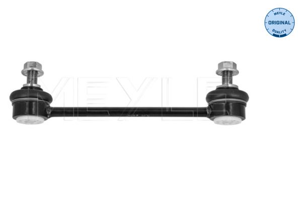 Link/Coupling Rod, stabiliser bar MEYLE 28-16 060 0048