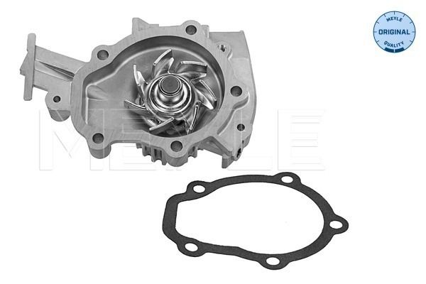 Water Pump, engine cooling MEYLE 29-13 220 0000