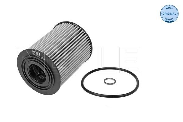 Oil Filter MEYLE 29-14 322 0001