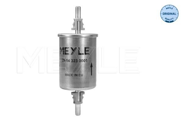Fuel Filter MEYLE 29-14 323 0001