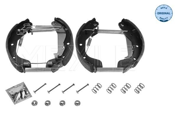 Brake Shoe Set MEYLE 29-14 533 0026/K