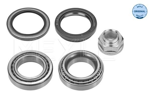 Wheel Bearing Kit MEYLE 29-14 650 0001