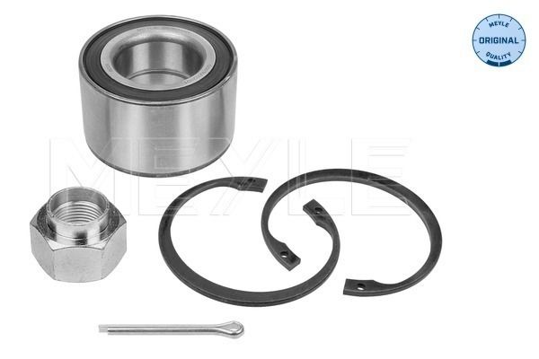 Wheel Bearing Kit MEYLE 29-14 650 0003