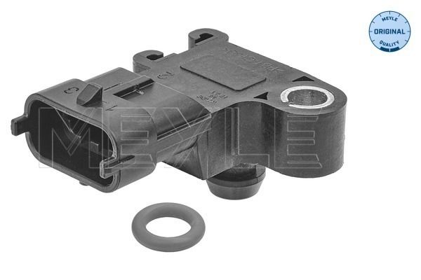 Sensor, intake manifold pressure MEYLE 29-14 812 0000