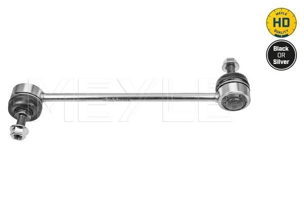 Link/Coupling Rod, stabiliser bar MEYLE 29-16 060 0016/HD
