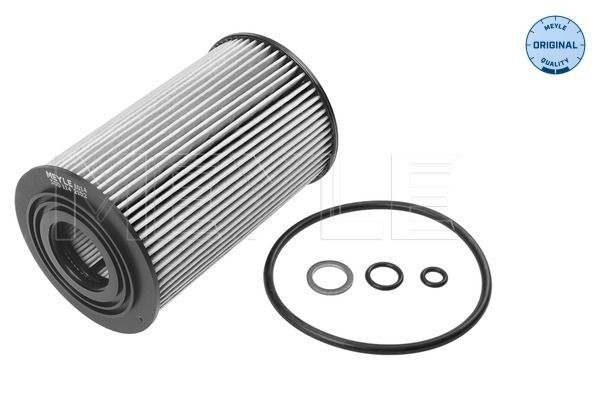 Oil Filter MEYLE 300 114 2102