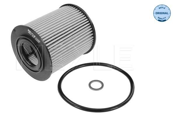 Oil Filter MEYLE 300 114 2200