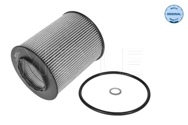 Oil Filter MEYLE 300 114 2701