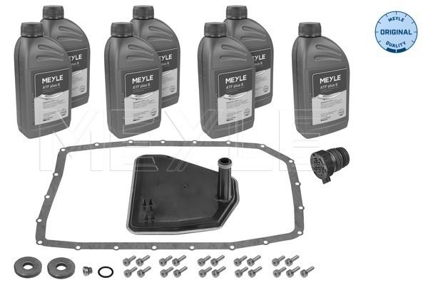 Parts kit, automatic transmission oil change MEYLE 300 135 1006