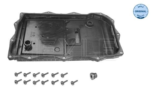 Kit de pièces, vidange huile transmission automatique MEYLE 300 135 1007/SK