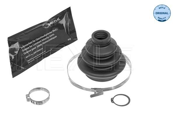 Bellow Kit, drive shaft MEYLE 300 332 1901/SK