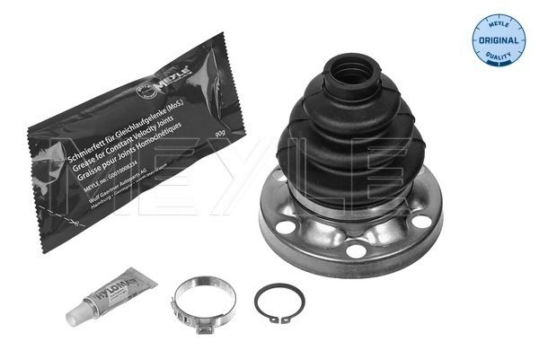 Bellow Kit, drive shaft MEYLE 300 332 1904