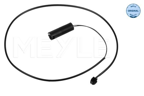 Warning Contact, brake pad wear MEYLE 300 343 5103