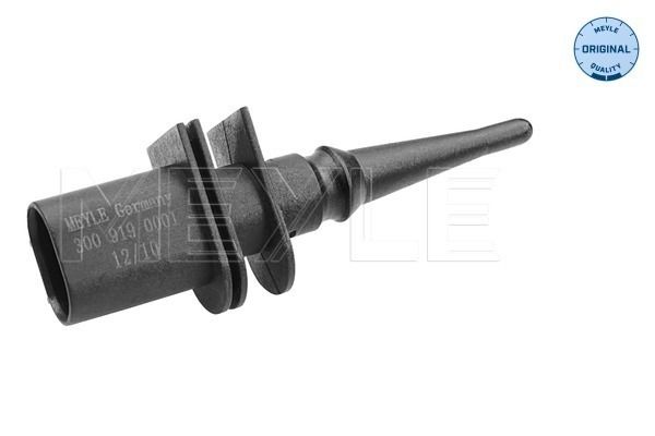 Sensor, exterior temperature MEYLE 300 919 0001