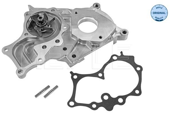 Water Pump, engine cooling MEYLE 30-13 220 0019