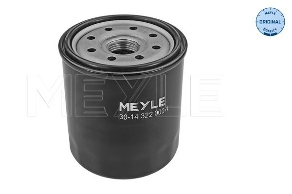 Oil Filter MEYLE 30-14 322 0004