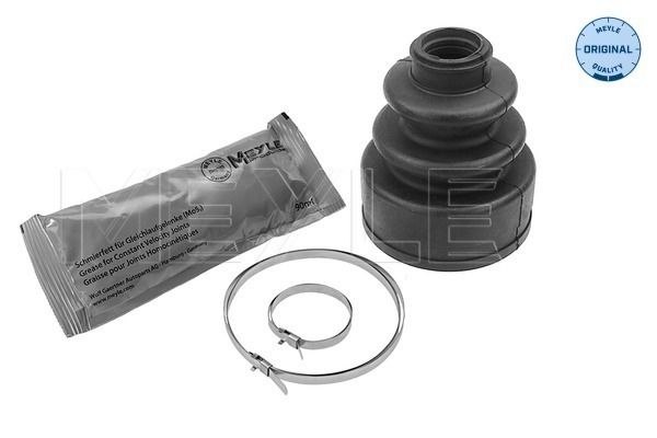 Bellow Kit, drive shaft MEYLE 30-14 495 0002