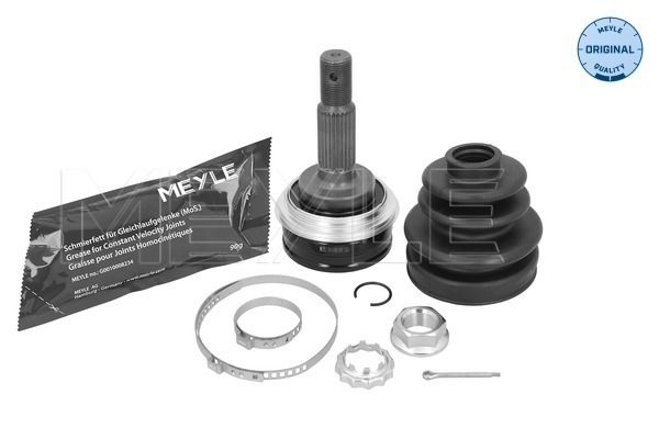 Joint Kit, drive shaft MEYLE 30-14 498 0002