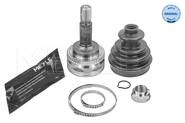 Joint Kit, drive shaft MEYLE 30-14 498 0023
