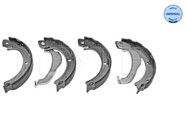 Brake Shoe Set MEYLE 30-14 533 0005