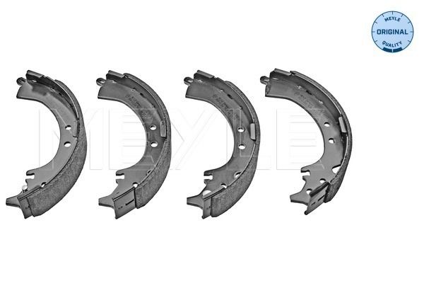 Brake Shoe Set MEYLE 30-14 533 0013