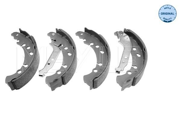 Brake Shoe Set MEYLE 30-14 533 0025