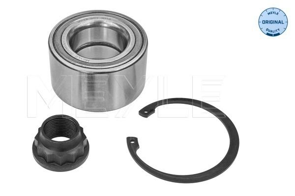 Wheel Bearing Kit MEYLE 30-14 650 0013