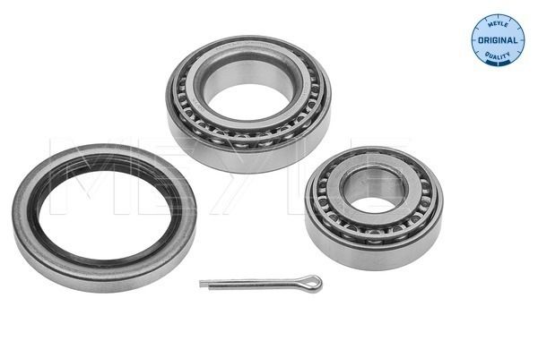 Wheel Bearing Kit MEYLE 30-14 650 0015