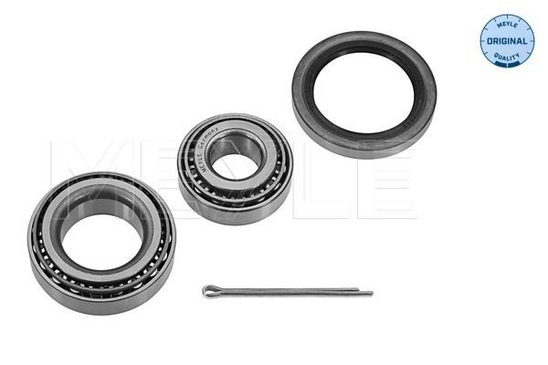 Wheel Bearing Kit MEYLE 30-14 751 0001