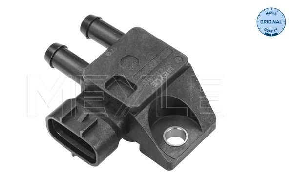 Sensor, exhaust pressure MEYLE 30-14 801 0001