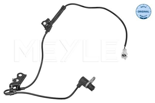 Jutiklis, rato greitis MEYLE 30-14 899 0009