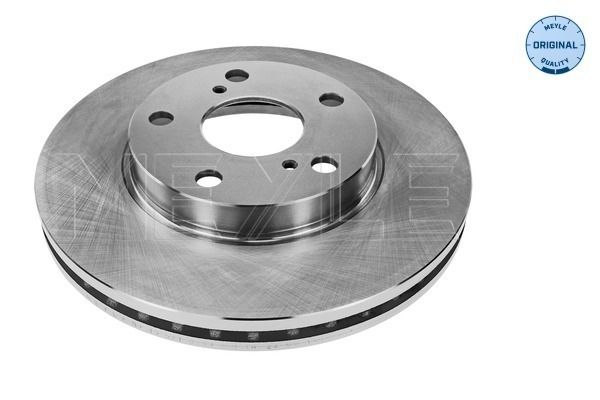 Brake Disc MEYLE 30-15 521 0063