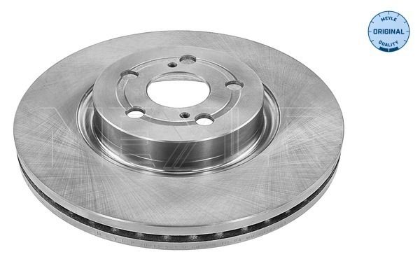 Brake Disc MEYLE 30-15 521 0068