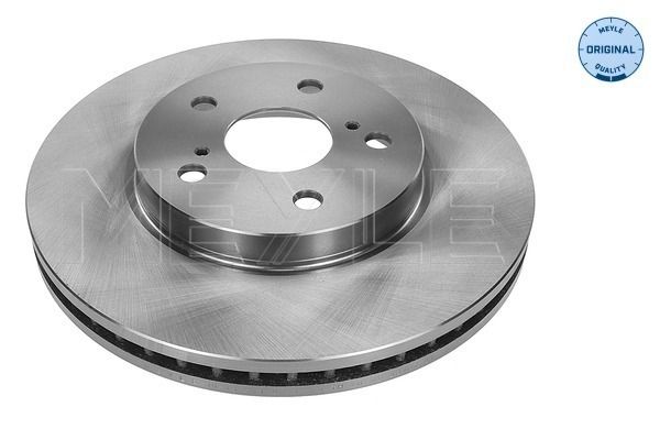 Brake Disc MEYLE 30-15 521 0089