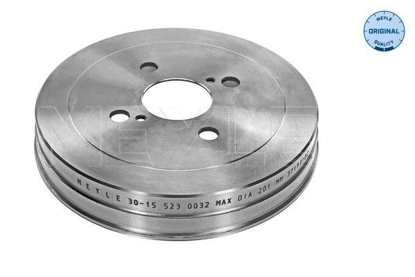 Brake Drum MEYLE 30-15 523 0032