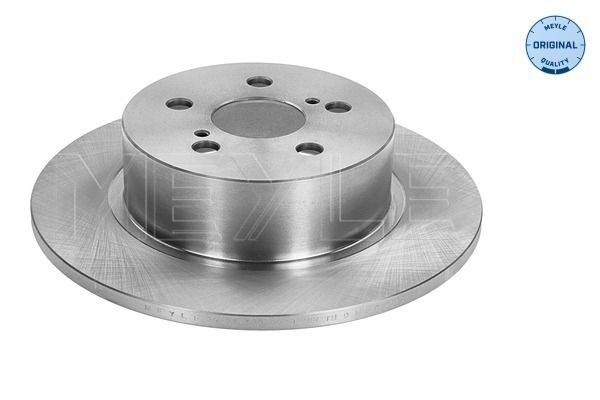 Brake Disc MEYLE 30-15 523 0040