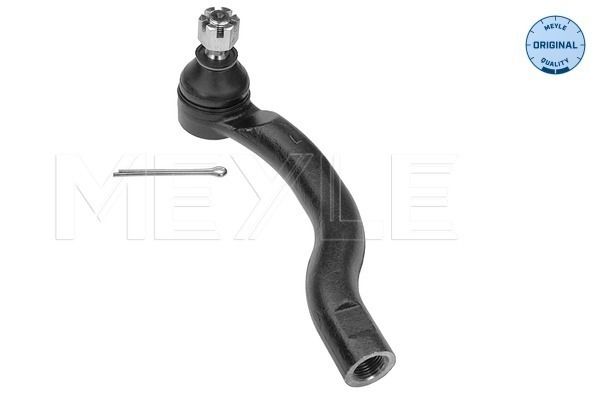 Tie Rod End MEYLE 30-16 020 0021